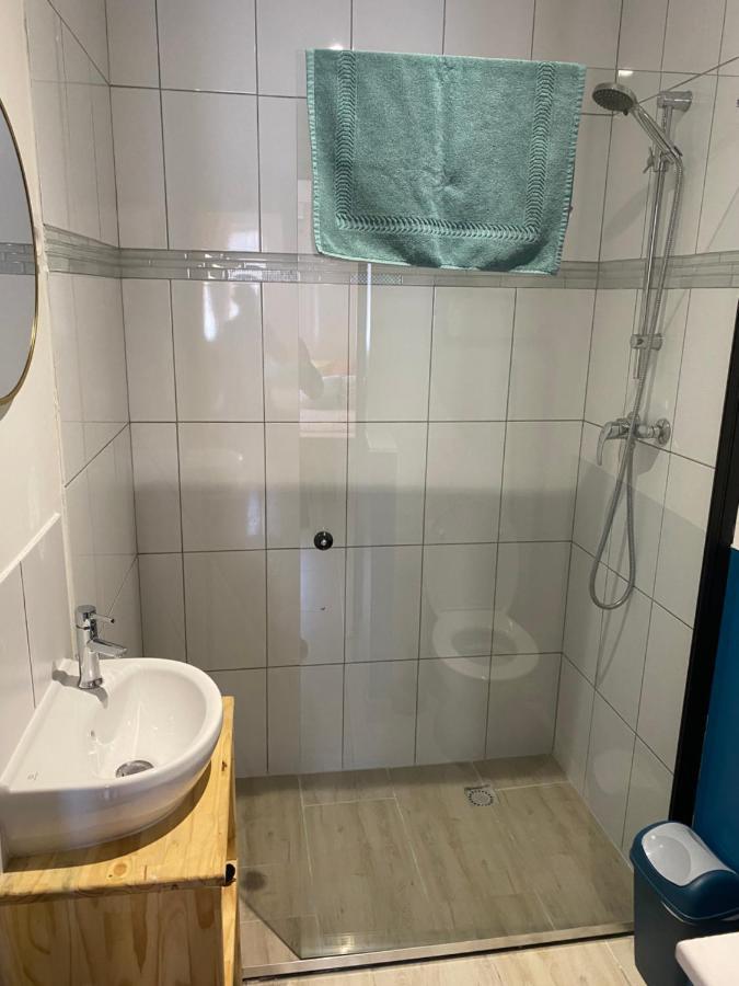 Ferienwohnung La Petite Escapade Calais Exterior foto