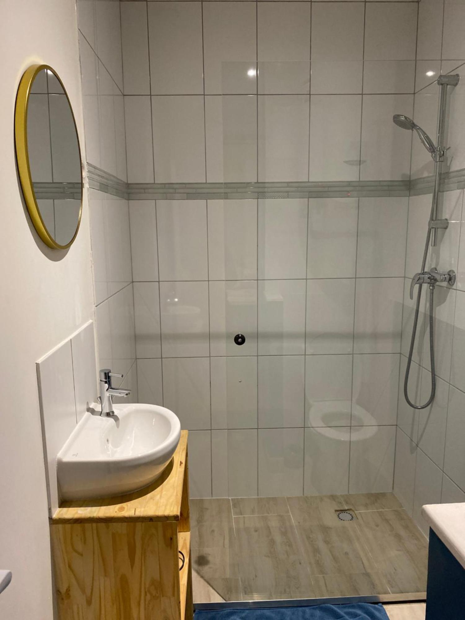 Ferienwohnung La Petite Escapade Calais Exterior foto