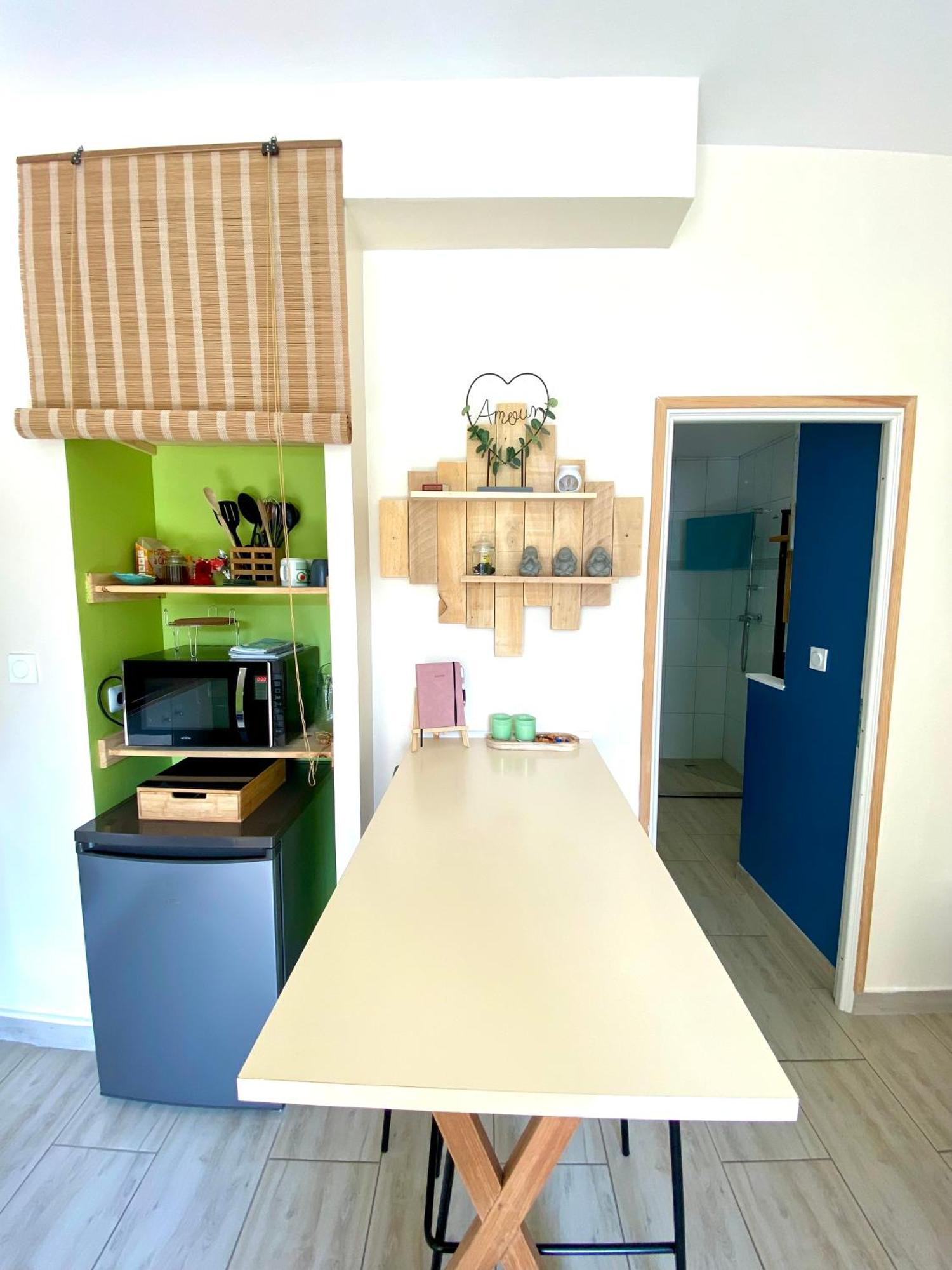 Ferienwohnung La Petite Escapade Calais Exterior foto
