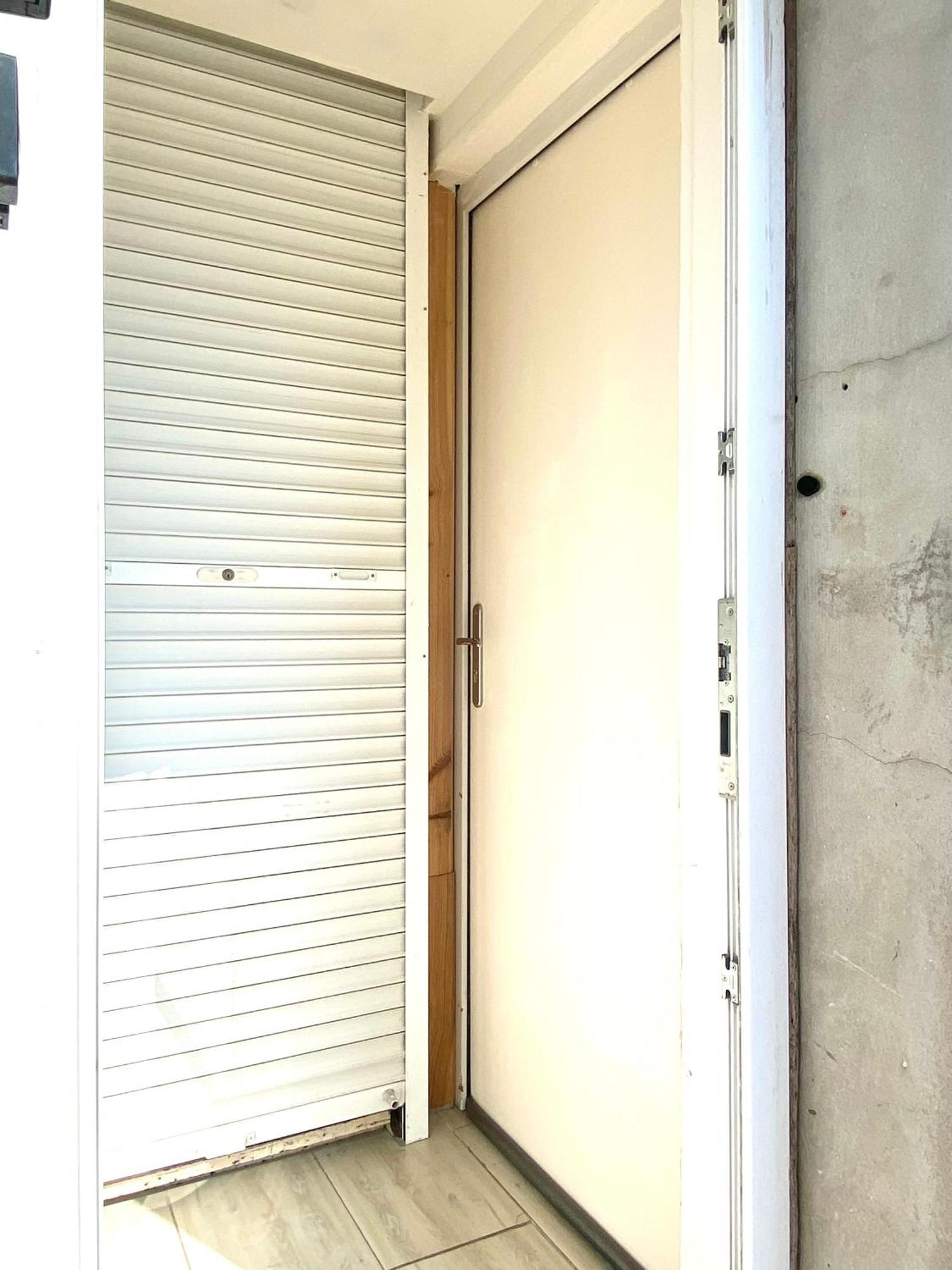 Ferienwohnung La Petite Escapade Calais Exterior foto