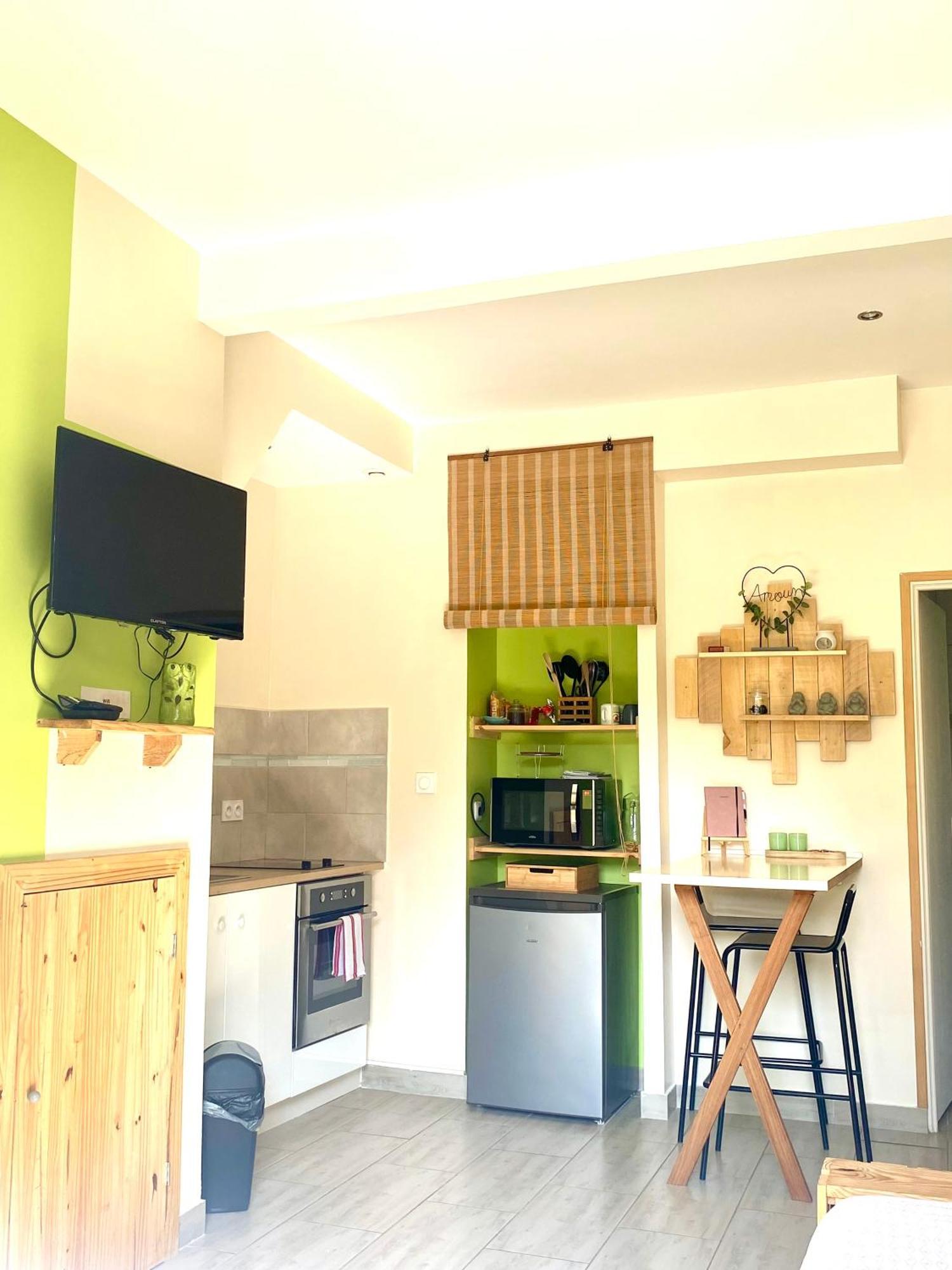 Ferienwohnung La Petite Escapade Calais Exterior foto